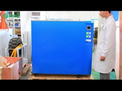 Bagaimana Penangas Air Suhu Konstan Meningkatkan Presisi Pengujian?