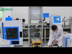 Bagaimana IEC 62196-1 menguji terminal sekrup konektor EV untuk keselamatan?