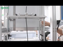 Dapatkah Penguji Ini Mencegah Kerusakan Kawat di Blok Terminal Selama Clamping?