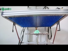 Apa yang Terjadi dalam Uji Tahan Air IPX1~8? Temukan Kepatuhan Sistem IEC 60529 & IEC 60335-1