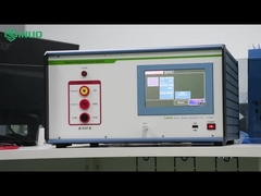 Apa yang Terjadi Ketika Pengisi Daya EV Menghadapi Uji Impuls IEC 61851? ⚡ Hasil yang Mengejutkan!