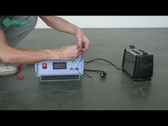 IEC 62196 Uji Probe Anti-Shock  Seberapa Aman Konektor Pengisian EV?