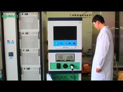 Bisakah Plug & Socket EV Tahan Peningkatan Suhu dan Tes Arus Tinggi?