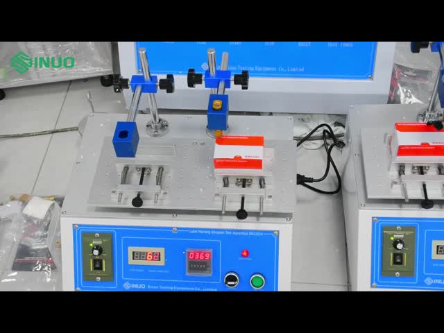 How Durable Are EV Connector Markings Under IEC 62196 Abrasion Tests?