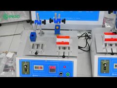 Seberapa Tahan Lama Penanda Konektor EV di Bawah Uji Abrasi IEC 62196?