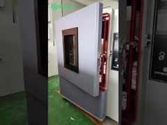 Bagaimana Ruang Uji Tahan Air IPX1–IPX4 Memastikan Perlindungan IEC 60529 yang Andal?