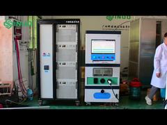 Bisakah Konektor EV Anda Lulus Uji Kenaikan Suhu dan Arus Tinggi? Uji kenaikan suhu steker EV