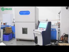 Bagaimana Anda Dapat Memastikan Baterai EV Anda Melalui Tes Penetrasi Crush dan Kuku?