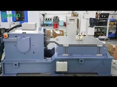 Uji Getaran Terakhir! Mensimulasikan Guncangan Dunia Nyata untuk Komponen Otomotif & Dirgantara