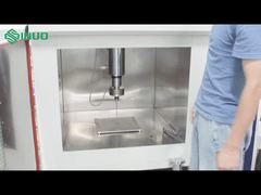 Apa yang Terjadi di Dalam Ruang Uji Penumbukan dan Penetrasi Paku Baterai?