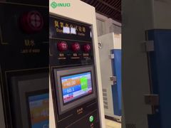 Bisakah Produk Karet Anda Tahan Penuaan Ozon? Uji Mereka dengan Ruang Penuaan Ozon Kami!