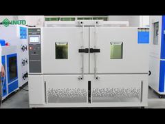 Mencari Pengujian Lingkungan untuk Produk Anda? Temui Ruang Suhu dan Kelembaban 960L!