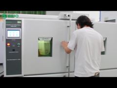 Apa yang Terjadi Ketika Suku Cadang Otomotif Menghadapi Panas, Dingin, dan Kelembaban Ekstrem?