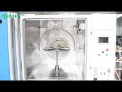 Bisakah Produk Anda Tahan Hujan Lebat dan Semprotan Air? | Peralatan Uji Tahan Air IPX3–IPX6