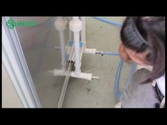 Mesin Uji Tahan Air IPX7 Terbaik – Uji Perendaman yang Belum Pernah Ada Sebelumnya!