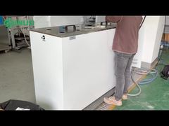 Mencari Bak Air Suhu Konstan yang Andal untuk Pengujian Isolasi Konektor EV?