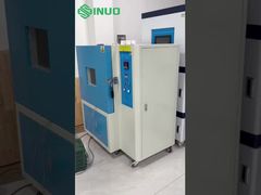 Apakah Penguji Penuaan Sirkulasi Ini Mengungguli Oven Penuaan Normal?