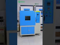 Bagaimana Ruang Sirkulasi Oven Memastikan Uji Penuaan yang Sempurna?