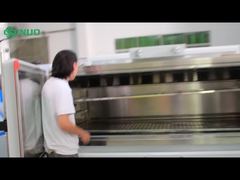 Mencari Ruang Uji yang Memenuhi Standar Uji Suhu dan Kelembaban IEC60068?