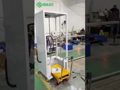 Bisakah Kabel Stasiun Pengisian EV Anda Menahan Uji Daya Tarik dan Torsi Ini?