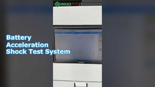 Apakah Produk Anda Siap untuk Uji Akselerasi dan Guncangan Mekanis?