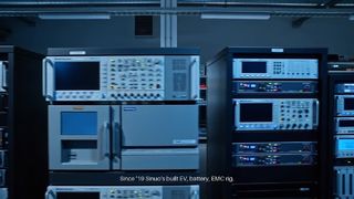Penguji Kebocoran Elektrolit Baterai IEC 600