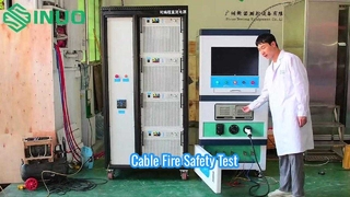 Bisakah Konektor EV Anda Lulus Uji Suhu IEC 62196?