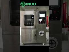 Apa yang Terjadi pada Insulator EV Selama Uji Pelacakan Tegangan Tinggi pada 2.5kV~4.5kV?