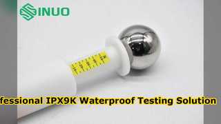 Apa yang Membuat Alat Uji IEC SN2210-1T Test Probe AA Wajib?