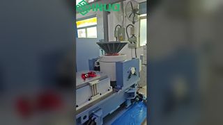 Penguji Getaran Kejut Acak Sinus Gabungan