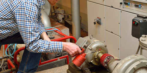 Berita perusahaan terbaru tentang How Do We Maintain Test Equipment?