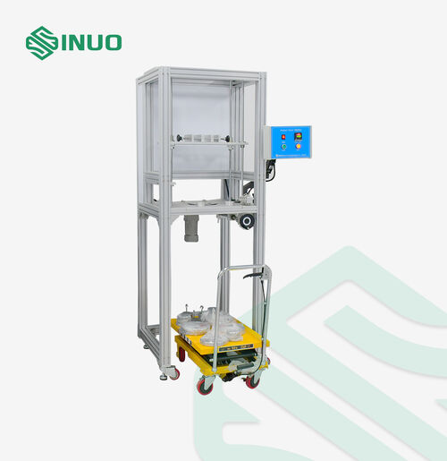 Blog perusahaan terbaru tentang Meningkatkan Keamanan Konektor EV dengan Teknologi Uji Clamping Terminal Sekrup Lanjutan