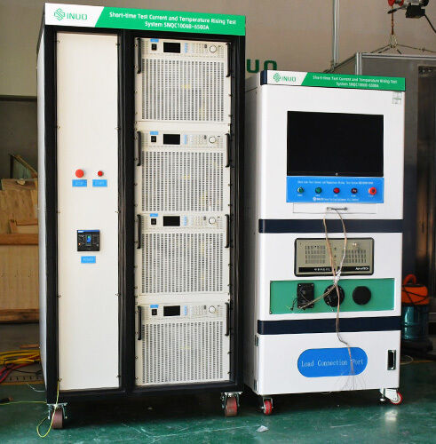 Perusahaan terbaru Blog tentang Bagaimana Cara Melakukan Uji Kenaikan Suhu IEC 62196 untuk Konektor Pengisian EV? Panduan Lengkap untuk CCS1, CCS2, Tipe 1 & Tipe 2
