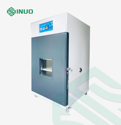 Harga yang pantas ECE-R100 Peralatan Pengujian Baterai EV Arus Tinggi 100mA Explosion Proof Chamber on line