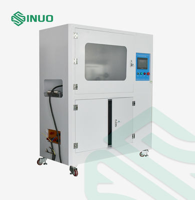 Harga yang pantas IEC 62196 Peralatan Pengujian Kendaraan Listrik Pengisi Daya Alat Uji Kapasitas Pemutusan on line