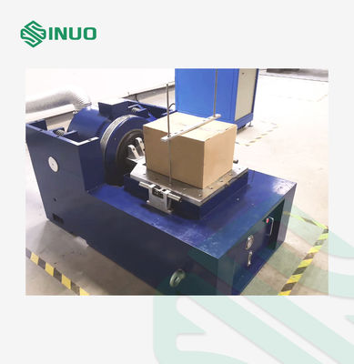 Harga yang pantas Alat Uji Getaran Paket Baterai Kendaraan Listrik 1000Hz on line