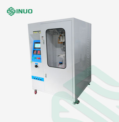 Harga yang pantas IEC62196-1 EV Peralatan Uji Tekanan Mechanical Flexing of Vehicle Plugs Socket-Outlet on line