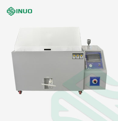 Harga yang pantas ISO9227 Uji Korosi Semprotan Garam Ruang Lingkungan 270L on line