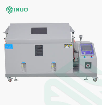 Harga yang pantas ASTM. B117 Uji Korosi Kabut Garam Kamar Lingkungan 600L on line