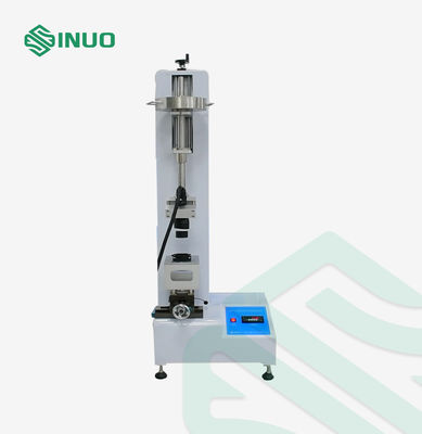 Harga yang pantas Perangkat pengujian kekuatan sisipan kendaraan listrik untuk pistol pengisian on line