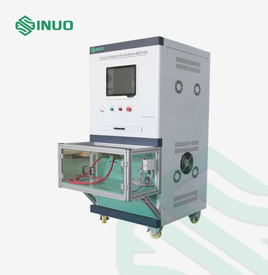Harga yang pantas IEC 62916-3 Peralatan pengujian suhu penambahan colokan dan soket EV on line