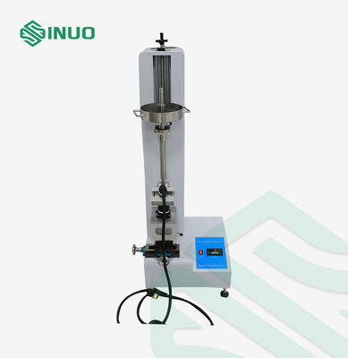 Harga yang pantas Peralatan pengujian kekuatan penarikan konektor senapan pengisian EV IEC 62196-1 on line