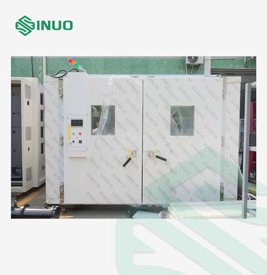 Harga yang pantas Kamar uji lingkungan suhu dan kelembaban konstan on line