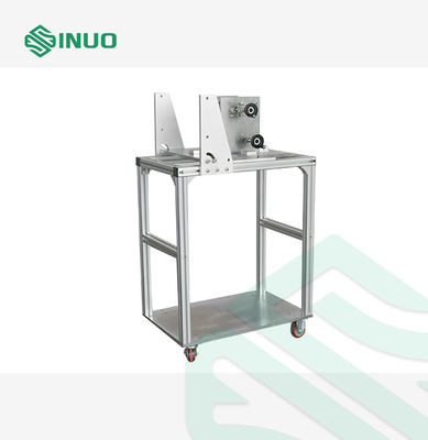 Harga yang pantas Alat Uji Kekuatan Tarikan dan Pengepakan IEC 62196-1 on line