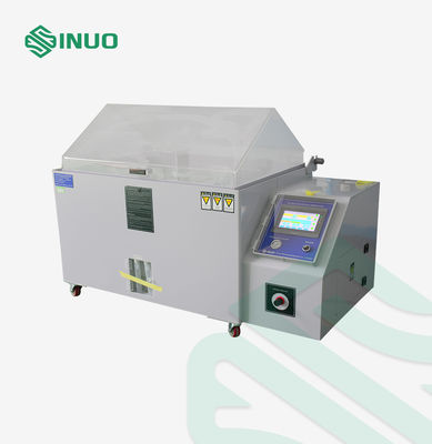 Harga yang pantas ISO9227 Ruang pengujian ketahanan korosi untuk komponen otomotif 600L on line