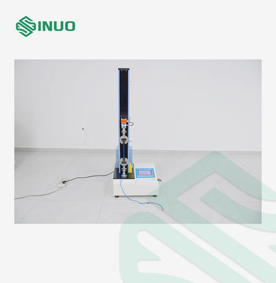 Harga yang pantas Alat Uji Tarik Steker EV Mesin Uji Universal untuk Konektor EV on line