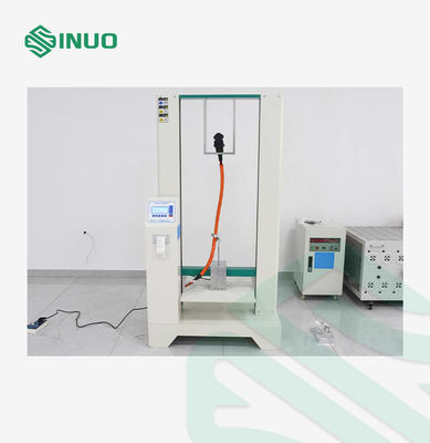 Harga yang pantas Mesin uji daya tahan konektor EV Mesin uji gaya statis untuk konektor EV on line