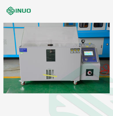 Harga yang pantas IEC 60068-2-11 Mesin Semprot Garam Peralatan Uji Korosi Dipercepat on line