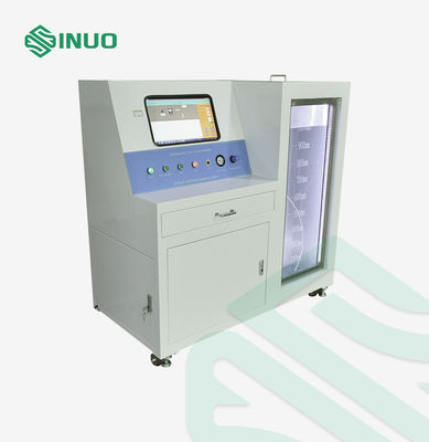 Harga yang pantas Sistem Uji Tekanan Berlebih untuk Coupler Konektor Kendaraan Listrik IEC 62196 on line