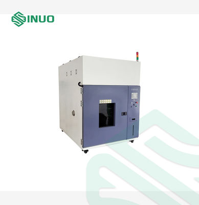 Harga yang pantas DIN 75220 Solar Test Chamber 1000x950x1000mm -20°C sampai +100°C on line